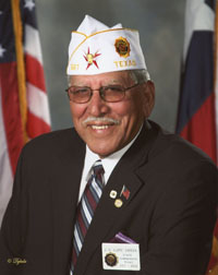 J.G. "Lupe" Garza