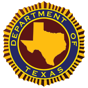 Department of Texas emblem