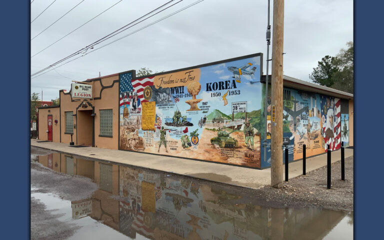 Big Bend American Legion Post 79