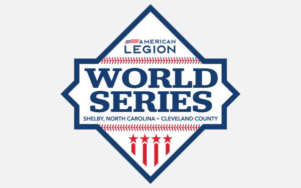 American Legion World Series graphic