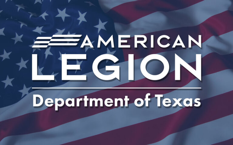 The American Legion Department of Texas